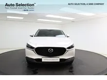 2023 Mazda CX-30 2.0 SKYACTIV-G High SUV - Sime Darby Auto Selection Glenmarie