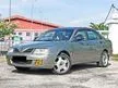 Used 2004 Proton Waja 1.6 Sedan (M) Good Condition