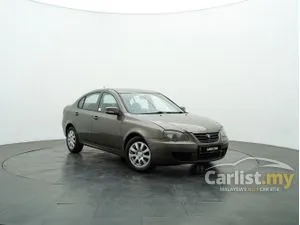 2013 Proton Persona 1.6 Elegance Standard Sedan