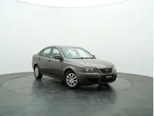 2013 Proton Persona 1.6 Sedan
