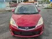 Used Best Buy*Perodua Alza 1.5 SE*MPV auto