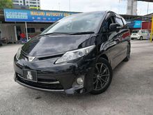 2011 Toyota Estima 2.4 Aeras MPV,FACELIFT,2 Power Door,7 SEATER