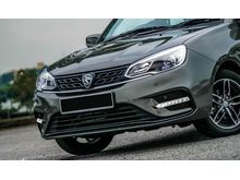 (NO TAX) 2020 Proton Saga 1.3 Standard Sedan (Easy Loan,Fast Delivery,Ready Stock)