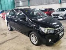 2019 Perodua Bezza 1.3 X Premium for Sale