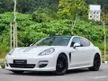 Used Registered in 2011 PORSCHE PANAMERA 4 3.6 V6 (A) Model 970 Local CBU Imported Brand New From Germany By PORSCHE MALAYSIA. High Spec Edition must Buy - Cars for sale