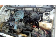 1991 Nissan Sunny 1.3 130Y Sedan