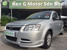 2010 Proton Saga 1.3 BLM Sedan FULL LOAN 0 DOWNPAYMENT