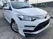 Used 2018 Toyota Vios 1.5 E (A) Sedan Full Set TRD Bodykit - Cars for sale