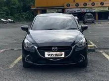 2018 Mazda 2 1.5 R Hatchback