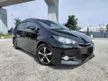 Used 2015 Toyota WISH 1.8 (A) S PADDLE SHIFT
