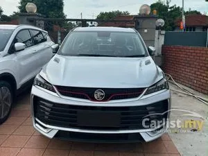 2026 Proton X50 1.5 Premium SUV