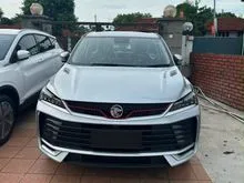 2026 Proton X50 1.5 Premium (A) High Cash Rebates up to RM9,000 + 2 Years Free Service