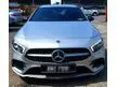 Used 2018 Mercedes-Benz A250 2.0 AMG (MID-YEAR PROMOTION) - Cars for sale