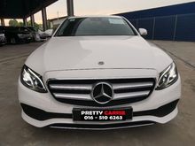 *Best Deal Today* 2019 Mercedes-Benz E200 2.0 SportStyle with Warranty 2023