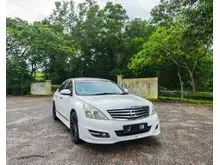 2012 Nissan Teana 2.0 XE Luxury Cheapest OFFER
