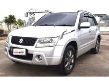 2008 Suzuki Grand Vitara 2.0 JLX SUV Plat F 1