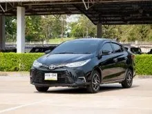 2022 Toyota Yaris Ativ 1.2 (ปี 17-22) Sport Sedan