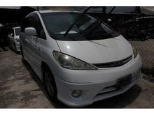 2005 Toyota Estima 2.4 Aeras MPV (A) USED CAR