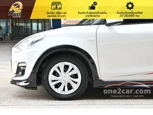 2022 Suzuki SWIFT 1.2 GL Plus Hatchback