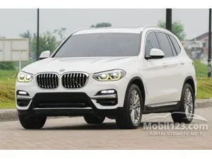 2019 BMW X3 2.0 xDrive20i Luxury SUV