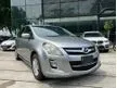 Used 2010 Mazda 8 2.3 MPV Import Baru Full Service Record