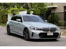 2024 BMW 320d 2.0 G20 (ปี 19-26) M Sport Sedan