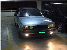 1991 BMW 520i 2.0 Sedan