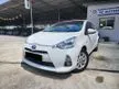 Used 2012 Toyota Prius C 1.5 Hybrid Hatchback FREE WARRANTY