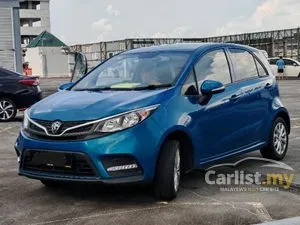 2019 Proton Iriz 1.6 Executive Hatchback