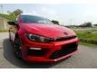 Used 2012 Volkswagen Scirocco 1.4 TSI Hatchback R
