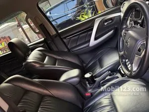 2020 Mitsubishi Pajero Sport 2.5 Exceed SUV
