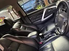 2020 Mitsubishi Pajero Sport 2.5 Exceed SUV