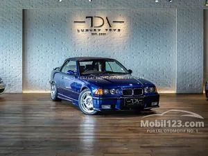 1995 BMW M3 3.0 Convertible