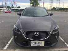 2016 Mazda CX-3 2.0 (ปี 15-19) S SUV AT