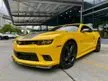 Used 2014/2018 Chevrolet Camaro 6.2 ZL1 Convertible - Cars for sale