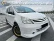 Used 2011 Nissan Grand Livina 1.8 Luxury MPV / free andriod player / high loan / no lesen blh / 1 owner / free warranrty - Cars for sale