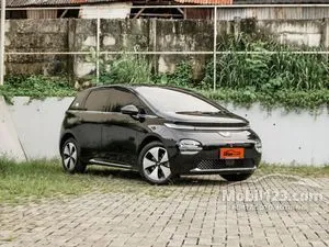 2024 Wuling Cloud EV 460KM Hatchback