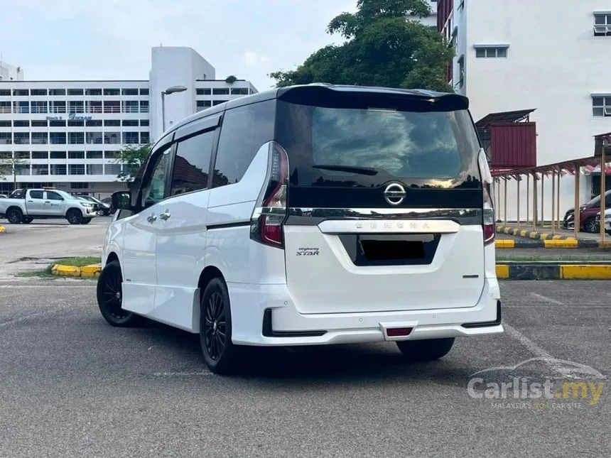 2023 Nissan Serena S-Hybrid High-Way Star Premium MPV