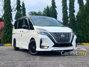 2023 Nissan Serena 2.0 S-Hybrid High-Way Star Premium MPV