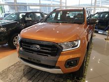 2018 Ford Ranger 2.0 Wildtrak High Rider Pickup Truck BesT Offer In Town