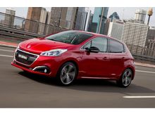 2018 Peugeot 208 PureTech RAYA PROMO + 0% GST