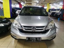 2011 Honda CR-V 2.0 2.0 i-VTEC SUV