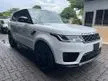 Recon 2020 LAND RONGE RANGE ROVER SPORT 3.0 HST SUV NEW ARRIVAL ( FREE 5 YEAR WARRANTY )