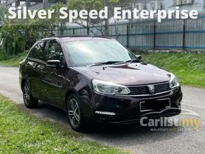 2021 Proton Saga 1.3 Premium Sedan