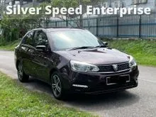 2021 Proton Saga 1.3 Premium  [FULL SERVICE RECORD] [KEYLESS] [FABRIC SEATS] [TIPTOP CONDITION] [LOW MILEAGE] [87KM]
