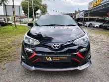 2019 Toyota Yaris 1.5 E Hatchback (A) 3 YEARS WARRANTY