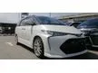 Recon 2018 Toyota Estima 2.4 Aeras Smart MPV (BEST DEAL) - Cars for sale