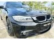 Used 11 MSPORTS LADYOWNER RARE NAPPA LEATHER PROMO BMW 320i 2.0 M Sport CARKING VERY FEW IN MARKET SUPER TIPTOP