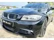 Used 11 MSPORTS LADYOWNER RARE NAPPA LEATHER PROMO BMW 320i 2.0 M Sport CARKING VERY FEW IN MARKET SUPER TIPTOP