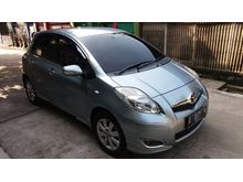 2010 Toyota Yaris 1.5 E Hatchback Cakepp